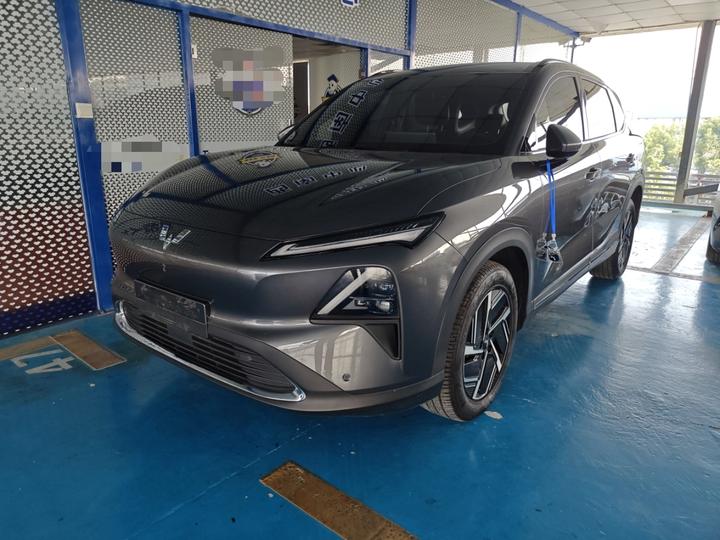 Wuling S 2024 130km Pilot photo 2