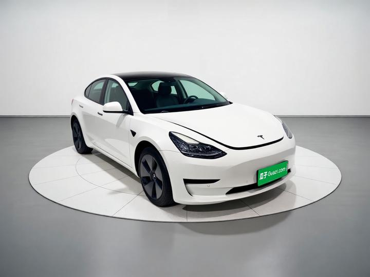 Model 3 2022 RWD photo 3