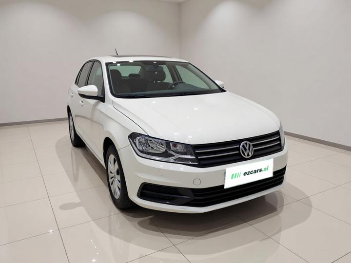 Santana 2021 1.5L MT photo 3