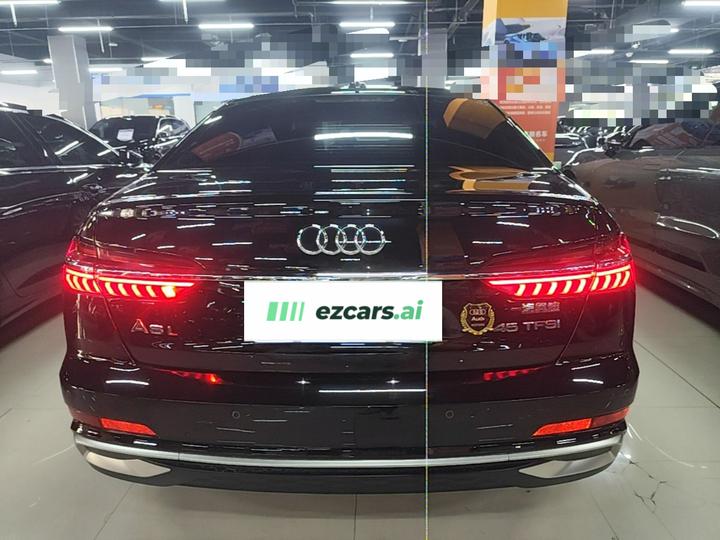 A6L 2024 45 TFSI Dynamic photo 5