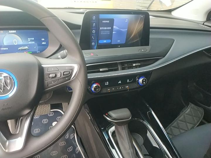 6 2024 430km Comfort photo 4