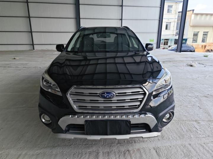 2016 2.5i Sport photo 2