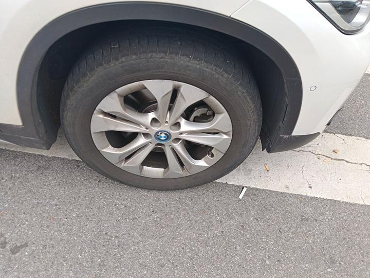 X1 EV 2019 xDrive25Le Upgraded photo 8