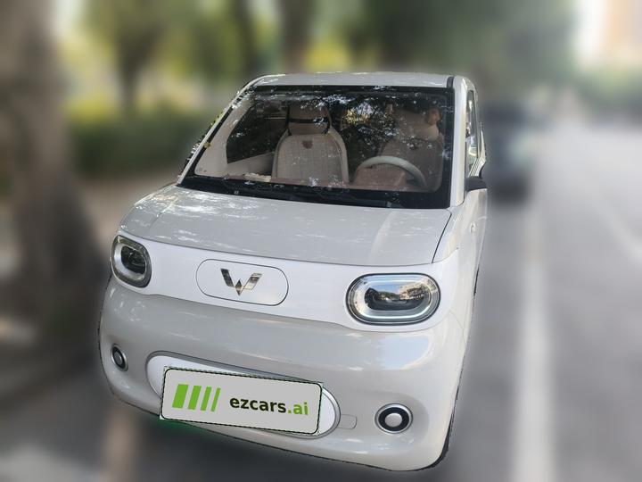 Hongguang MINIEV 2024 3rd Gen 215km