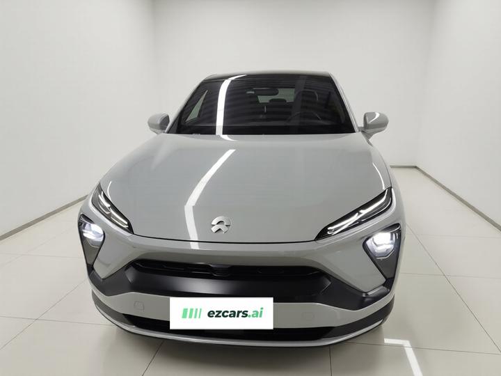 EC6 2020 440KM Performance photo 2