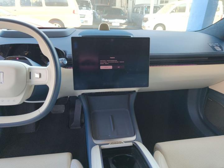 007 2024 RWD ADAS 100kWh photo 8