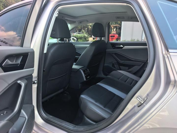 Sagitar 2019 280TSI DSG Comfort China VI photo 5