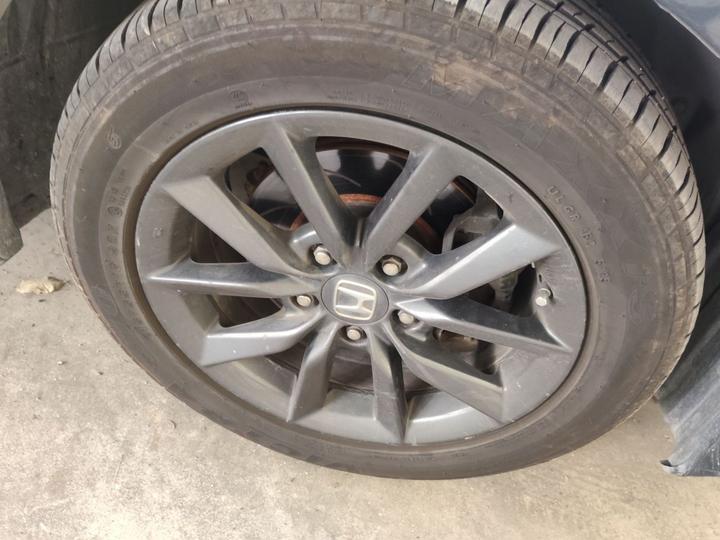 Civic 2019 220TURBO MT China VI photo 8