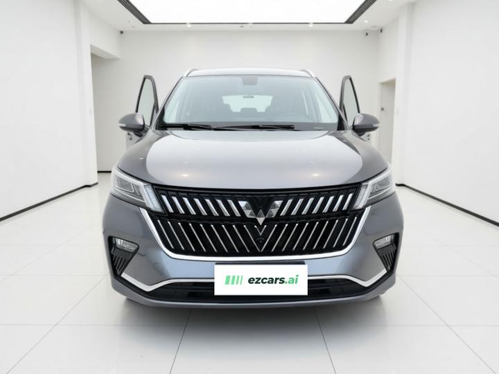 Wuling 2022 1.5T CVT Exclusive Flagship photo 2