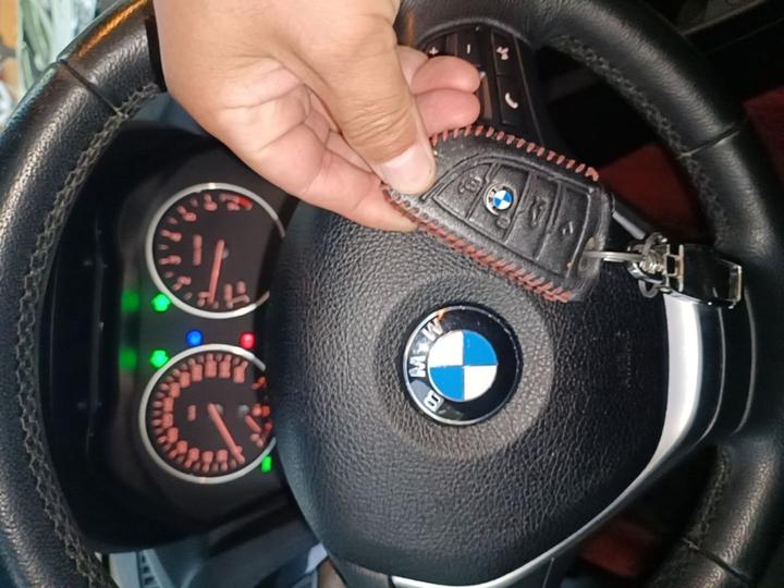 1 Series Imported 2013 Facelift 116i Leading photo 8