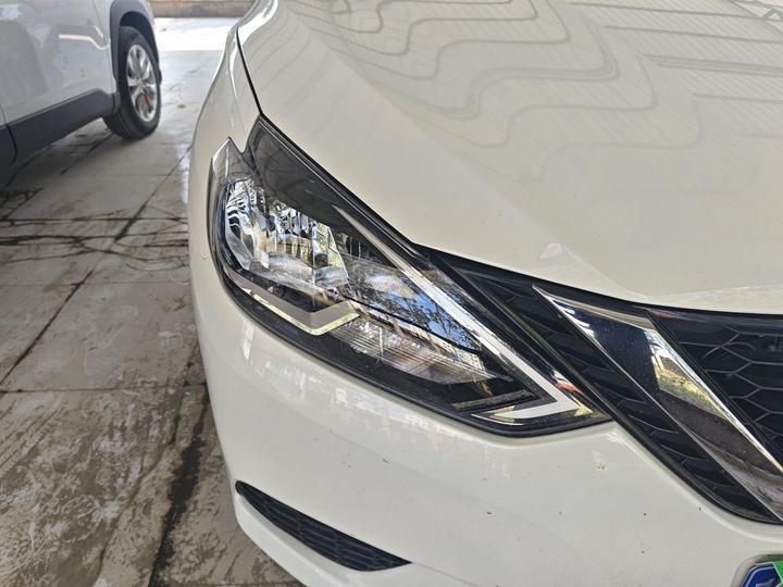 Sylphy 2024 Classic 1.6XE CVT Comfort photo 7