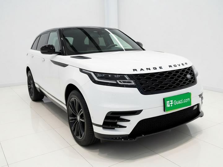 Range Rover Velar 2023 250PS photo 3