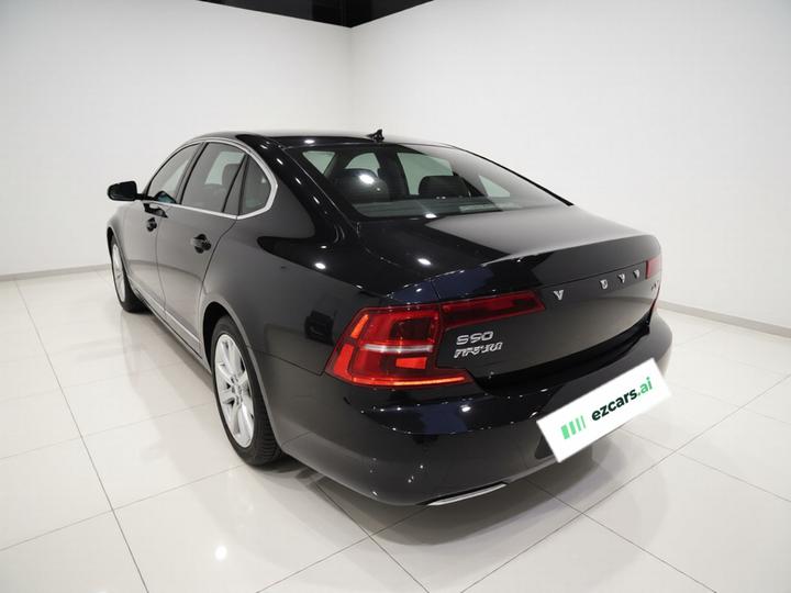 S90 2020 T5 Luxury photo 4