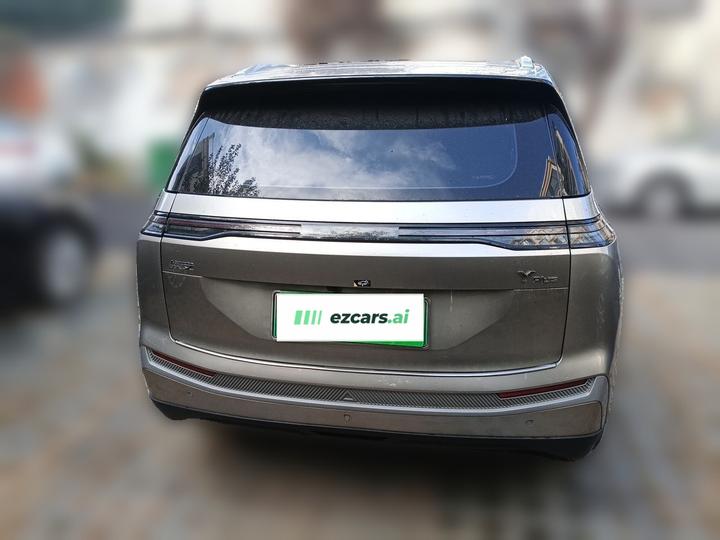 AION Y 2025 Plus 510 photo 5