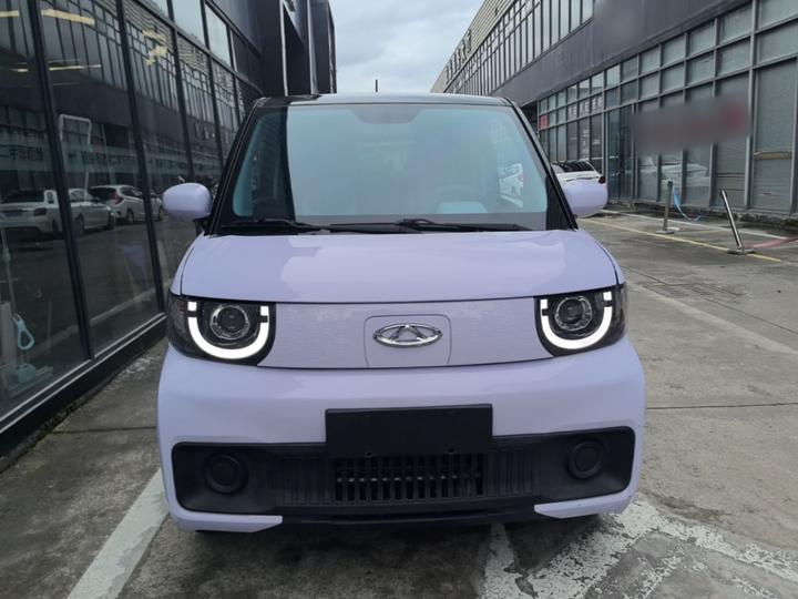 QQ Ice Cream 2022 170km Sundae LFP photo 2