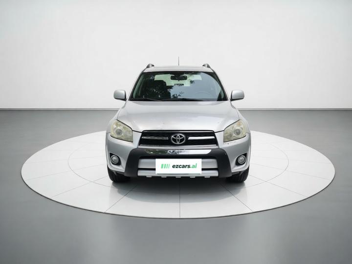 RAV4 2009 2.4L AT Luxury photo 2