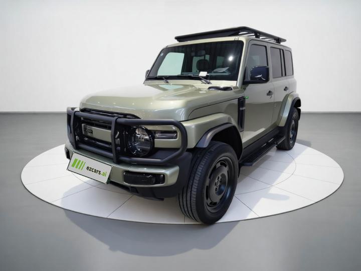 iCAR-Class V23 2025 401 RWD Advanced