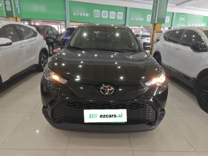 Frontlander 2022 2.0L CVT Elite photo 2