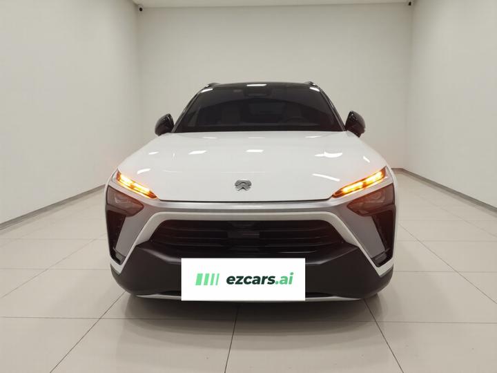 ES8 2020 580KM 6-Seater photo 2