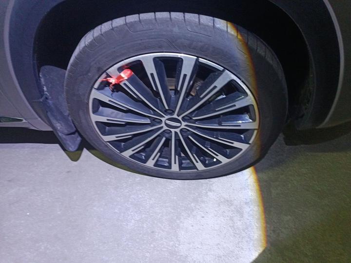 Xingyue L 2024 1.5T photo 8