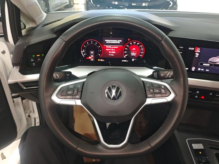 Golf 2021 280TSI DSG Pro photo 2