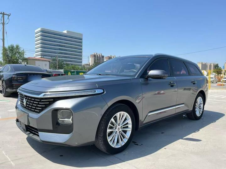 Valli 2021 1.5T CVT Exclusive