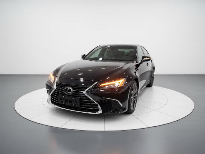ES 2025 300h Exclusive photo 2