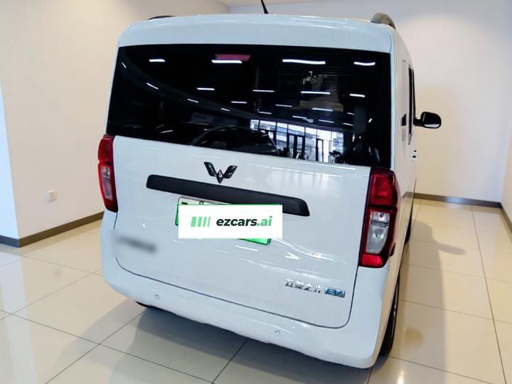 Wuling Zhiguang EV 2025 201km Comfort photo 6