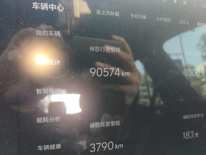 Li L7 2023 Pro photo 6