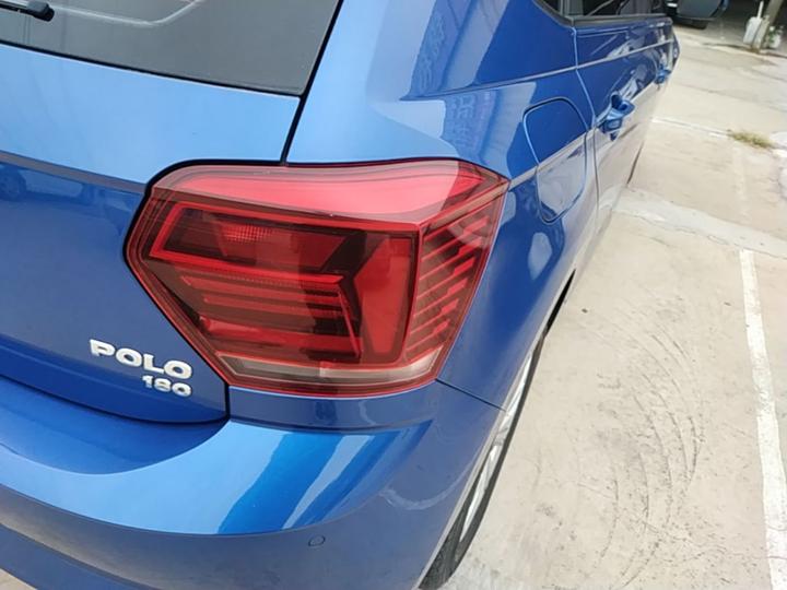 Polo 2019 Plus 1.5L AT Tech photo 7