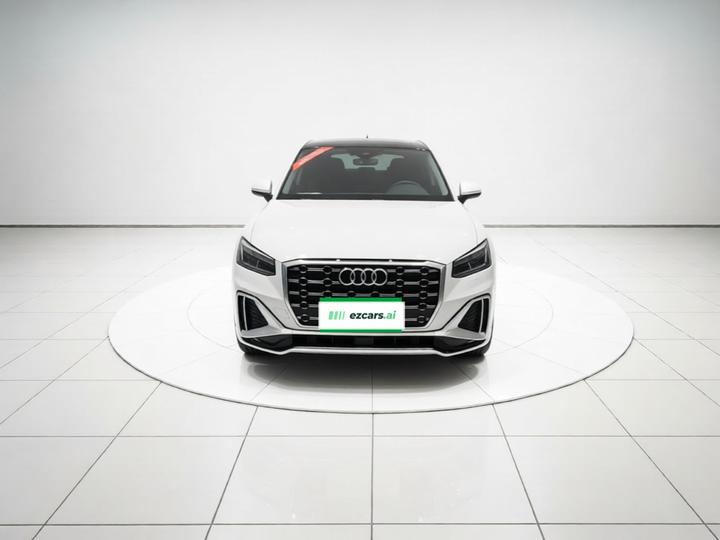 Q2L 2022 35 TFSI Progressive Dynamic photo 2