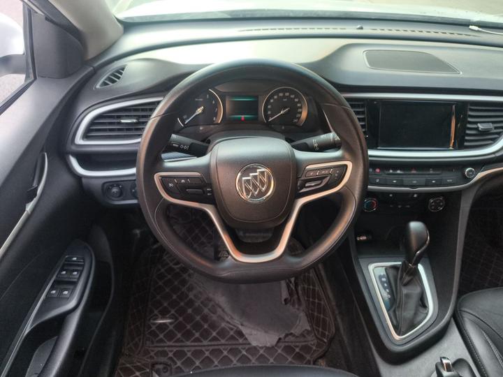 Excelle 2021 Facelift 1.3T AT Mild Hybrid Elite photo 3
