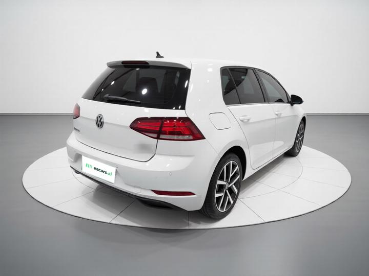 Golf 2020 280TSI DSG Comfort photo 6