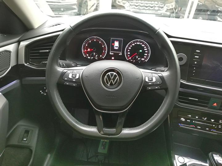 Tayron 2021 330TSI RWD Luxury Connected photo 6