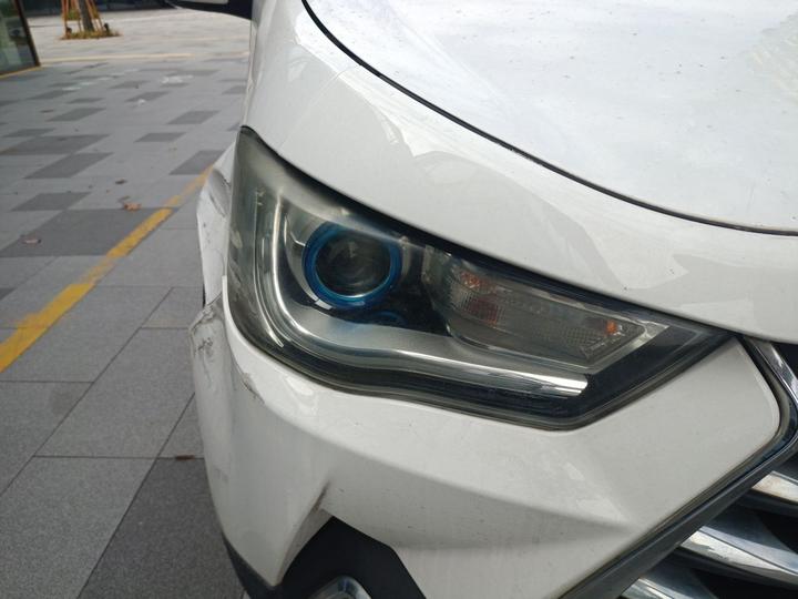 JAC Refine S2mini 2017 1.3L Sport photo 7