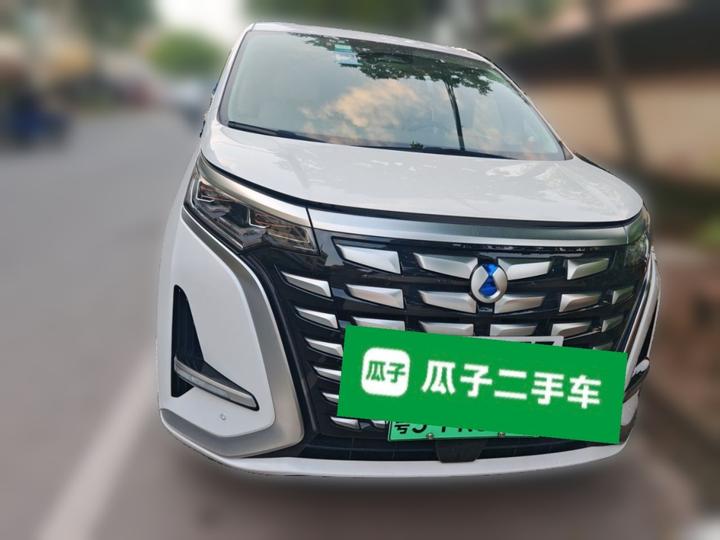 D9 2024 DM-i 980 AWD Noble photo 2