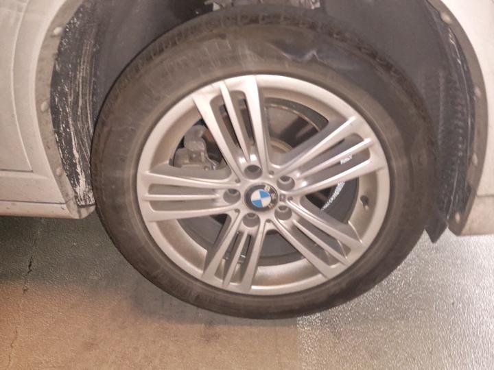 X4 2016 xDrive20i M Sport photo 8