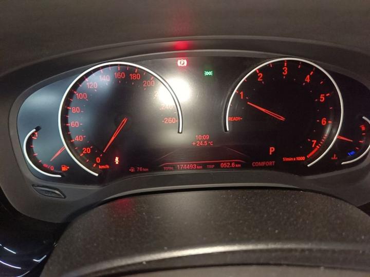 5 Series 2018 528Li Special photo 7