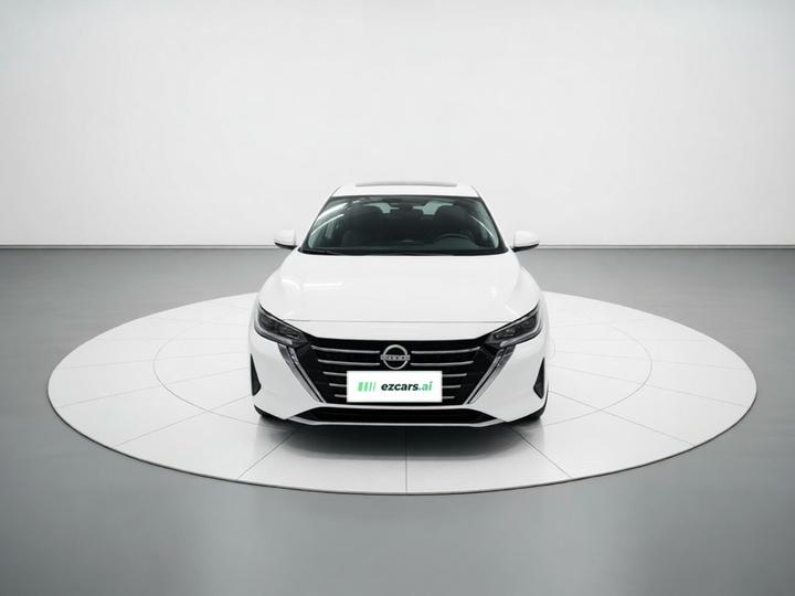 Sylphy 2023 1.6L CVT Enjoy photo 2