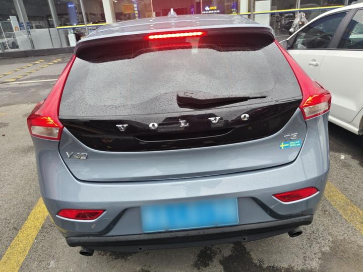 V40 2019 T3 photo 5