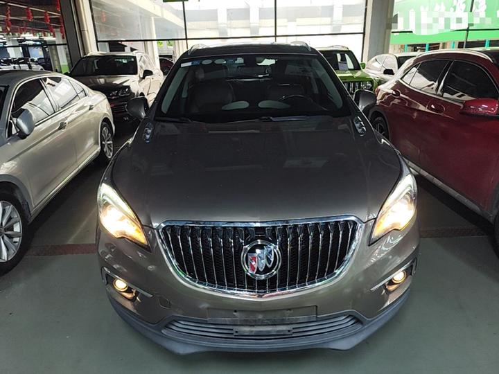 Envision 2016 20T RWD Elite photo 2