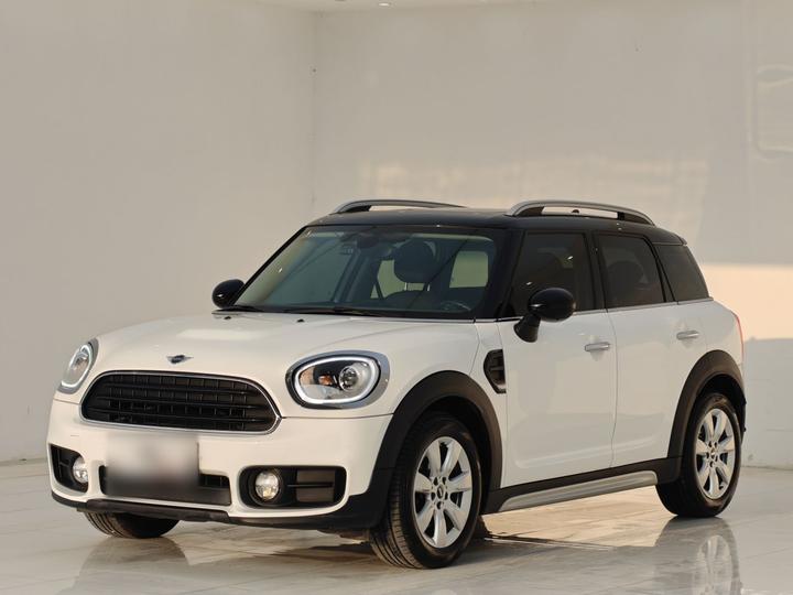 Countryman 2018 1.5T COOPER Special