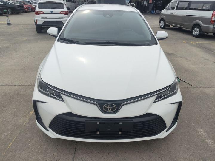 Corolla 2022 1.2T S-CVTPLUS photo 2