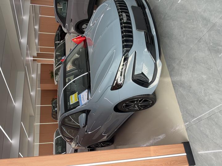 2024 Binrui COOL 1.5T DCT photo 4