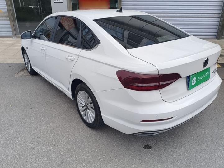 Lavida 2021 280TSI DSG Comfort photo 4