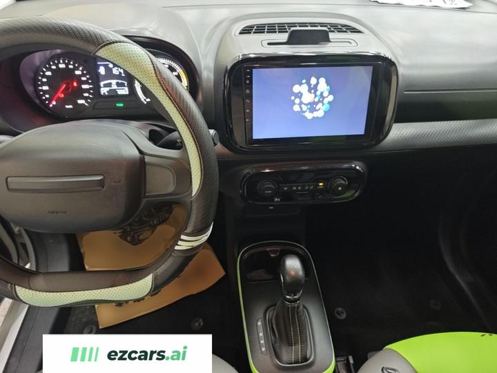 Clever R 2021 302km 4-Seater photo 5