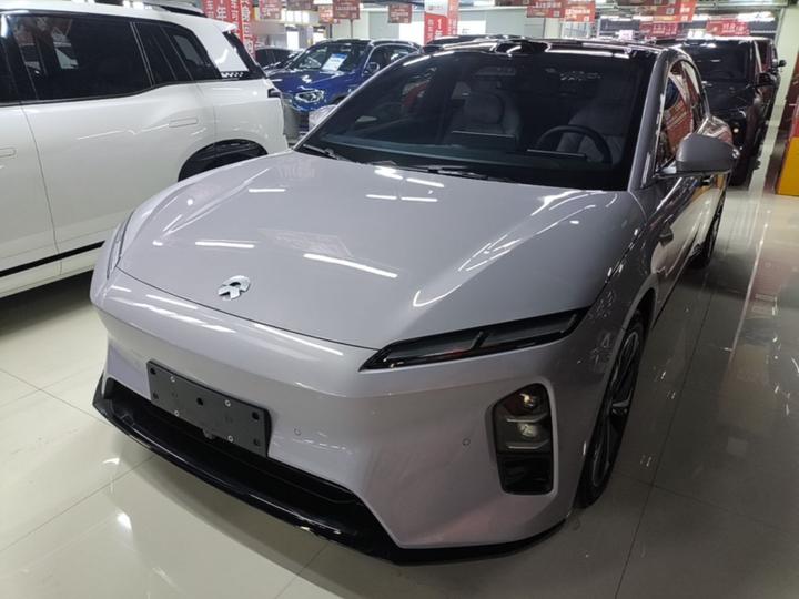 ET5 2025 75kWh