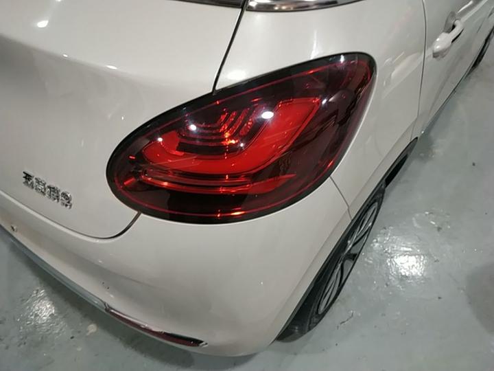 Wuling Bingo 2023 410km Exclusive photo 7