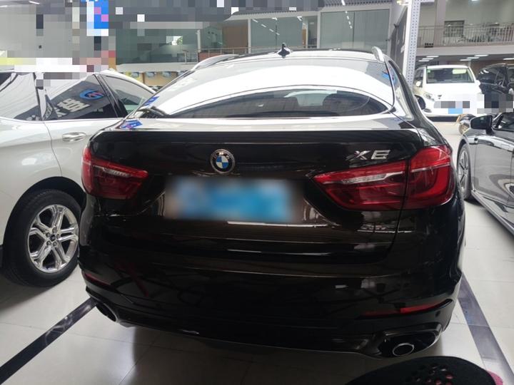 X6 2015 xDrive28i photo 5