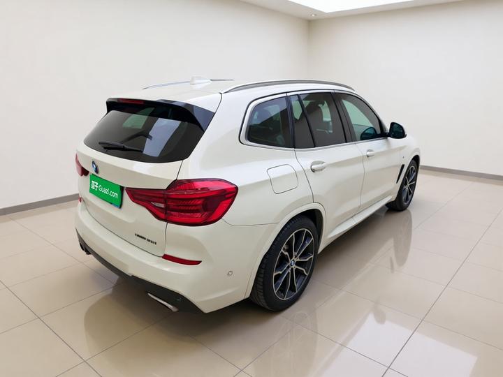 X3 2020 xDrive30i Leading M Sport Package photo 4